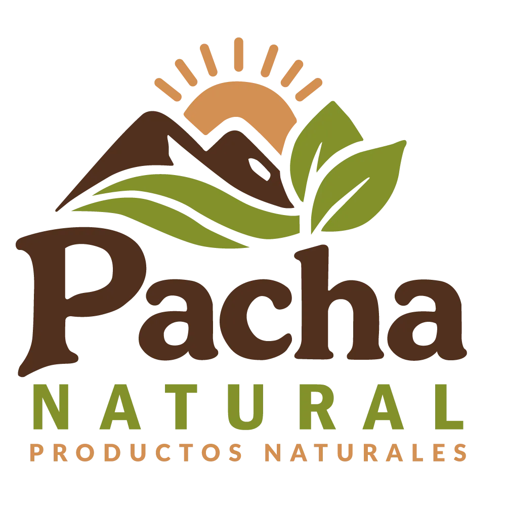 logo pacha natural 2